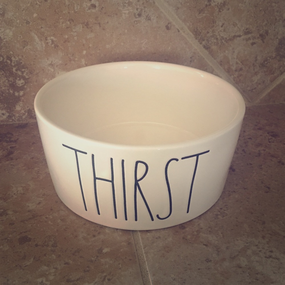 Rae Dunn bowl